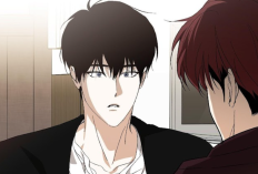 Tiger vs Tiger Capítulo 22 PT BR Scan, Clique aqui para ler o Manhwa BL Gratuitamente!