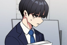 Ler Manhwa Stop Smoking (Someone Stop Her!) Capítulo 80 Scan BR Sempre Fazendo Seu Chefe Implorar Por Ele