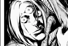 Link Leitura de Manga Jujutsu Kaisen: Modulo Capítulo 14 PT BR, O debate esquenta!