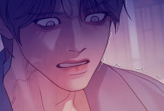 BL Manhwa Pearl Boy: Ignite the Dawn Capítulo 45 PT BR O Amor Supera O Ódio