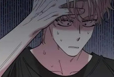 Resenha Childhood Friend Complex 83 PT BR Scan Mincheol Consegue Ser Muito Gentil Com Haneul