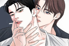 Análise do Manhwa BL Reverie (Juhong) Capítulo Completo PT BR Scan, Um Relacionamento Irritante
