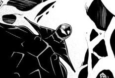 É um Grande Alívio! Spoilers & Links de Leitura Mangá Mato Seihei no Slave Capítulo 176 PT BR Scan