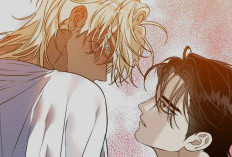 Noite Quente! BL Manhwa Blossoms of the White Night Capítulo 29 PT BR Scan Tei E Shuraka Se Beijam