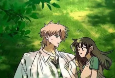 Lançamento! Manhwa Childhood Friend Complex Capítulo 80 PT BR Scan Quanto Mais Ele Nega Seus Sentimentos, Mais Reais Eles Se Tornam