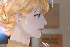 Leia Cry, or Better Yet, Beg Capítulo 71 PT Scan RAW Layla Nunca Fica Tranquila Quando Matthias Está Por Perto