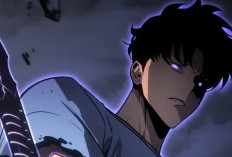 Leia Manhwa Solo Leveling: Ragnarok Capítulo 59 Scan PT Jiwoo Está De Volta Com Novas Habilidade