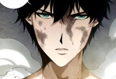 Leia RAW Manhua Disastrous Necromancer Capítulo 224 PT BR  Scan Pode Perder Essa