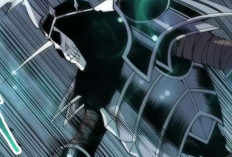 Manhua Disastrous Necromancer Capítulo 238 PT BR Lutando Contra Shikigami