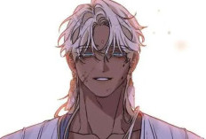 Manhwa BL Blossoms of the White Night Capítulo 22 PT BR Scan Juntos, Mas Ainda Assim Sentindo-se Solitários