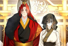 RAW Leia Manhwa Land of Abstinence Capítulo 22 Scan PT BR, Não Quero Perder o Controle