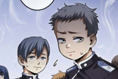 Que Lixo! Links de Leitura Mangá Return of the First Patriarch: The Strongest Reincarnates into His Descendant 1000 Years Later Capítulo 21 PT BR Scan & Data de Lançamento