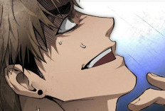 Ler BL Manhwa Even in Your Death Capítulo 30 Scan BR Amar-se, Mas Acabar Se Machucando