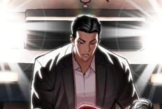 Manhwa Lookism Capítulo 607 PT BR Scan Gun Finalmente Mostrou Por Que Todos Temem Ele