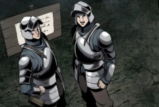 RAW Leia Manhwa The Wandering Knight’s Survival Manual Capítulo 16 Scan PT BR, Apenas uma Pessoa Sobreviveu