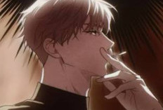 Lista Completa dos Capítulos do Manhwa BL Pending Approval Scan PT BR Disponíveis para Leitura Gratuita