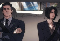 Análise Manhwa Undercover! Chaebol High School 112 PT BR Scan Há Um Espião Nesta Escola
