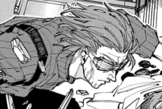 Leia Mangá Sakamoto Days Capítulo 237 Scan PT BR, RAW! Não Quero Perder