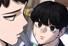 Que Coincidência! Links de Leitura Manhwa Designated Bully (The Bully In Charge) Capítulo 171 PT BR Scan e Data de Lançamento