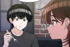 RAW Leia Manhwa Job Switch Log Capítulo 45 Scan PT BR, Pessoas Diferentes