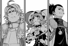Leia Mangá The Exiled Heavy Knight Knows How to Game the System Capítulo 172 Scan PT BR, RAW! Ataque Combinado