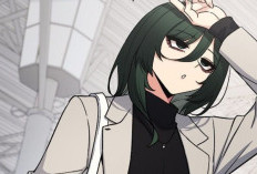 Leia Stop Smoking (Someone Stop Her!) Capítulo 86 PT BR Scan Gangchan Assumiu O Controle Do Chefe