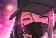 Leitura do Manhwa You Won't Break Me Capítulo 39 PT BR Scan Dois Homens Sortudos Escolhidos Aleatoriamente