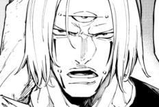 Mangá Jujutsu Kaisen Módulo Capítulo 21 PT BR Scan: Spoiler, Data de Lançamento & Link para Leitura