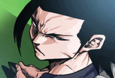 Rooftop Sword Master Capítulo 114 PT BR Scan Gratuito Está Ficando Cada Vez Mais Emocionante, Confira Aqui Agora