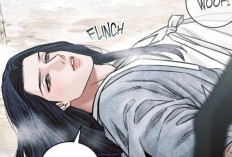 Spoiler RAW! Leia Manhwa BL Winterbound Capítulo 2 Scan PT BR, O Salvador de Boa Aparência