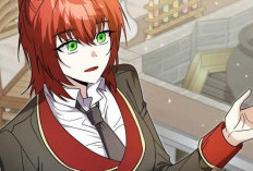 Ler Love Letter From The Future Capítulo 35 Scan BR Aiden Está Reconstruindo Sua Vida Do Zero