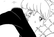 Leia Manga Boruto: Two Blue Vortex Capítulo 28 Scan PT BR Konoha Se Prepara Para Enfrentar Um Dos Seus Maiores Desafios