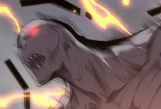 RAW Manhua Disastrous Necromancer Capítulo 232 PT BR Lin Moyu Está Passando Por Momentos Difíceis