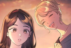 Manhwa Pale Blue Eyes Capítulo 8 PT BR Scan: Spoiler, Data de Lançamento e Link para Leitura