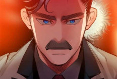 Leitura do Manhwa Jungle Juice Capítulo 183 PT BR É Agora Ou Nunca