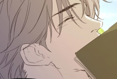 Ler do Manhwa Nerd Project de Capítulo 64 Scan PT BR, sentimento profundo