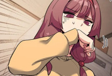 Gangchan Tente Negociar! Ler Manhwa Stop Smoking (Someone Stop Her!) Capítulo 73 PT BR Scan