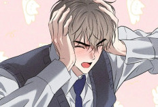 Link de Leitura High School Salty Heart Capítulo Completo Scan PT BR Aquilo Que Se Evita Acaba Sempre Voltando