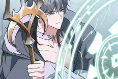 Descubra o Grau de Intimidade Deles! Quando Será Lançado o Capítulo 5 do Manhwa BL Shibal Warning PT BR SCAN?