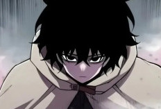 Link para Ler Colorist Capítulo 23 PT BR Ficar Sem Cor Significa A Morte