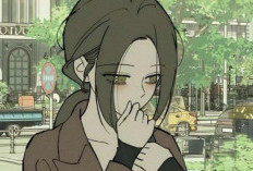 Que Legal! Ler Lágrimas Sobre Flores Murchas (Tears on a Withered Flower) Capítulo 96 PT BR Taeha Começou A Procurar Uma Casa Para Haesoo