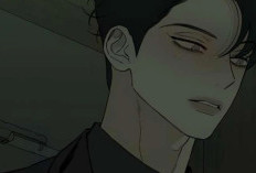 Ler Lágrimas Sobre Flores Murchas (Tears on a Withered Flower) Capítulo 79 Scan PT BR O Mestre Da Falta De Comunicação