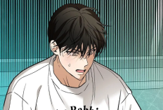 RAW Leia Manhwa BL When Life Gives You Tomatoes Capítulo 7 Scan PT BR, Surpresa Incontrolável