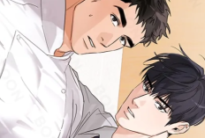 Link para ler Manhwa BL Can You Turn Down Freshly Baked Bread? Capítulo Completo 1-7 Scan PT BR, Gratuit Sem Login