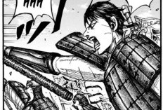 Faça uma Pausa! Spoilers e Links de Leitura Mangá Kingdom Capítulo 873 PT BR Scan
