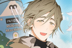 Leitura do Manhwa Mr.A's Farm Capítulo 19 PT BR Dose Diária De Leite Fresco Da Fazenda