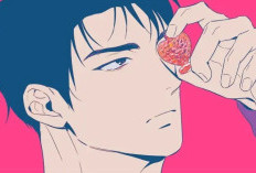 Ler BL Manhwa Poisoning Love Capítulo Completo PT BR A Luce Tem Uma Grande Paixão Pelo Kevin