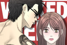 Sinopse e Link de Leitura do Webtoon The Wicked Nerdy PT BR Capítulo Completo, O Nerd Malvado 