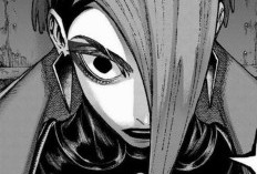 RAW Links de Leitura Manga Gachiakuta Capítulo 172 Scan PT BR Gratuito, Jogos mentais e virar o jogo?