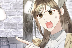 Spoiler RAW! Leia Manhwa Lady Crystal is a Man Capítulo 1 Scan PT BR, Um Segredo Inesperado